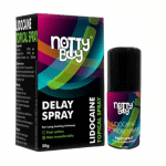 NOTTY BOY DELAY SPRAY – Delay Spray