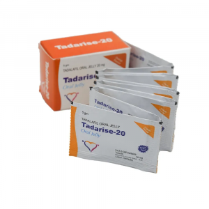 tadarise 20 oral jelly