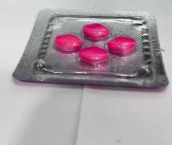Female libido enhancer