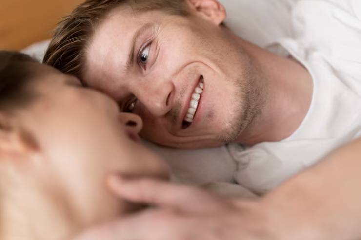 Men’s performance spray India