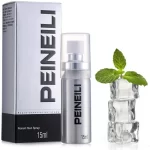 Pocket Imported Delay Spray 15ml compact personal wellness spray bottle for men