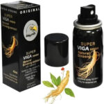 Imported Delay Spray for Men personal wellness product