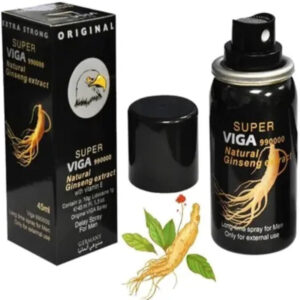 Imported Delay Spray for Men personal wellness product