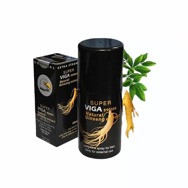 Imported Delay Spray for Men intimate wellness support