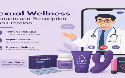 Sexual Health Medicines in usa