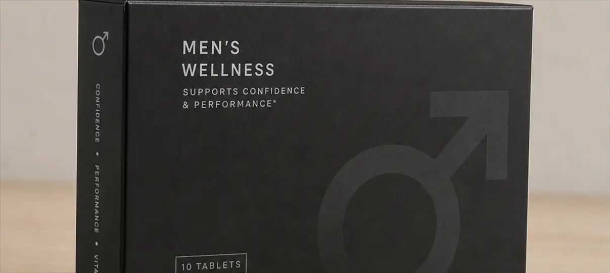 Buy Tadacip 20 Mg Tablet With Discreet medicine package for men's sexual wellness