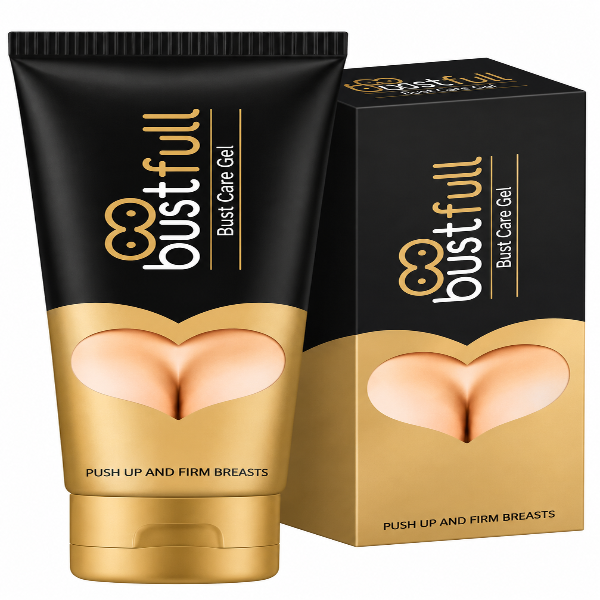 Buy Bustfull Bust Care Gel online for women